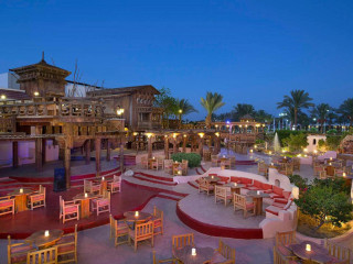 JAZ SHARM DREAMS RESORT