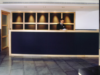 Jazz Hotel
