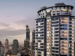 JC KEVIN SATHORN BANGKOK