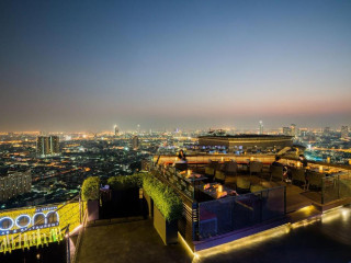 JC Kevin Sathorn Bangkok Hotel