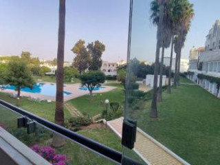 Jeannies Oura Estrela Apartamentos