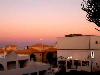 Jeannies Oura Estrela Apartamentos