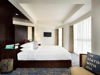 JEN by Shangri-La Resort Male Maldives