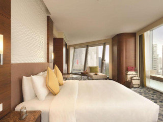 JEN Singapore Orchardgateway by Shangri-La