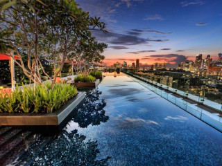 JEN Singapore Orchardgateway by Shangri-La