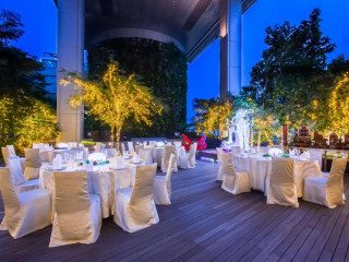 JEN Singapore Orchardgateway by Shangri-La