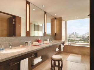 JEN Singapore Orchardgateway by Shangri-La