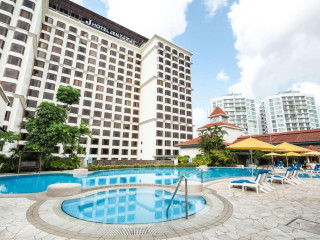 JEN Singapore Tanglin by Shangri-La