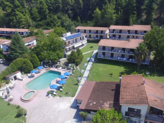 Jenny Hotel