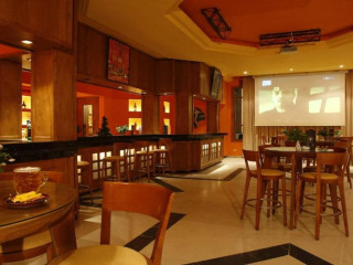 Jerba Sun Club