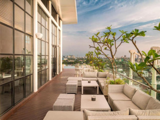Jetwing Colombo Seven