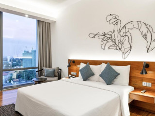 KIRMAN ARYCANDA DE LUXE