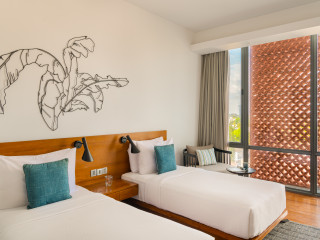 Jetwing Colombo Seven