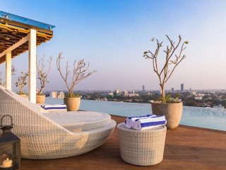 Jetwing Colombo Seven