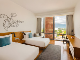 Jetwing Colombo Seven