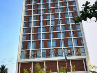 Jetwing Colombo Seven