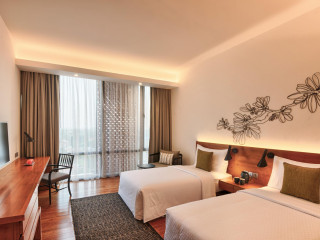 Jetwing Colombo Seven