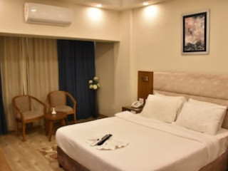 JEWEL AL NASR HOTEL AND APARTMENTS