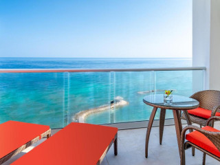 Jewel Grande Montego Bay Resort & Spa