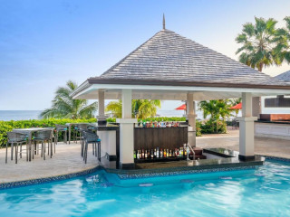 Jewel Grande Montego Bay Resort & Spa