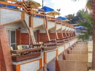 JEWEL MAADI CABINS AND CLUB
