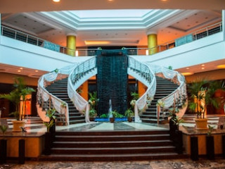 JEWEL SPORTS CITY RESORT AND SPA