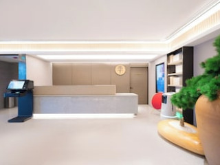 JI ORCHARD SINGAPORE