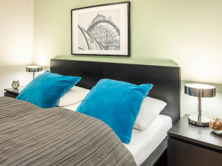 Jimmy's Apartments 3