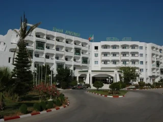 Jinene Hotel