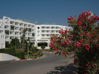 Jinene Hotel