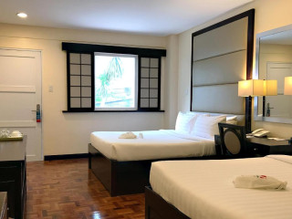 Jinjiang Inn Boracay Station 1