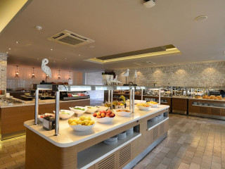 JIVA BEACH RESORT