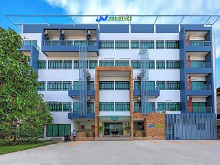 JJ Residence Phuket Town by ZUZU