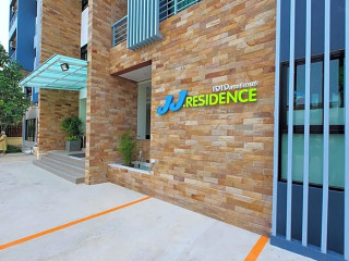 JJ Residence Phuket Town by ZUZU