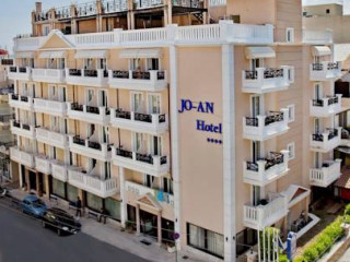 JO AN PALACE HOTEL