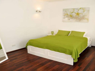 Joe's Apartments - Franz-Josefs Kai 15