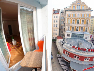 Joe's Apartments - Walfischgasse 9