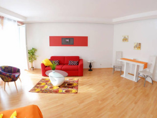 Joe's Apartments - Walfischgasse 9