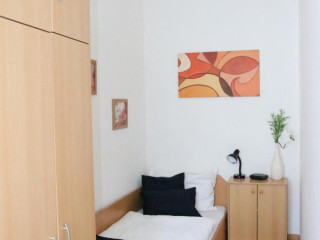 Johann Strauss Appartements