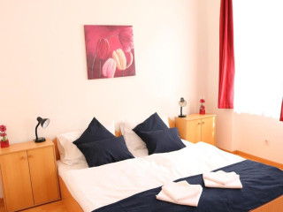 Johann Strauss Appartements