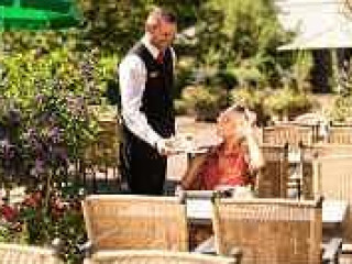 MERA HOLIDAY RESORT 3* (Anca - Irina) cm