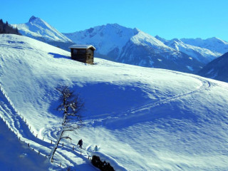 Johannesbad Hotel Palace