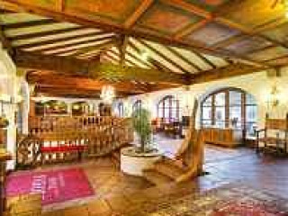 Spring Holiday Orange (Fostul Clabucet)