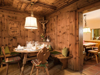 Johannesbad Hotel St .Georg