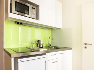 Johannesgasse Apartments