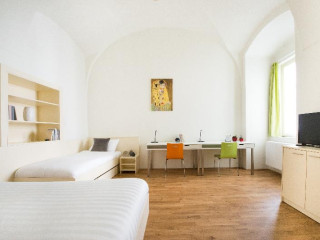 Johannesgasse Apartments