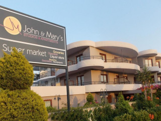 John and Marys Studios