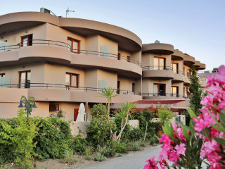 John and Marys Studios