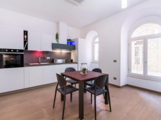 JOIVY CAVOUR LUXURY APARTMENTS