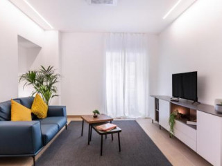 JOIVY CAVOUR LUXURY APARTMENTS